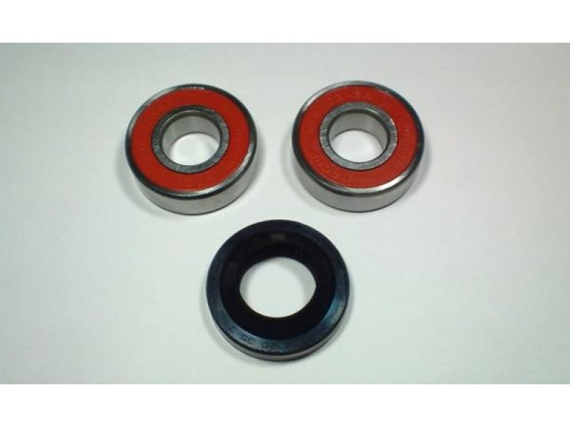 Kit reparatie rulmenti roata WBK-285 (2 rulmenti: 15x35x11