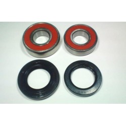 Kit reparatie rulmenti roata WBK-286 (2 rulmenti: 20x47x14 si 20x42x12 Kit reparatie rulmenti roata WBK-286 (2 rulmenti: 20x47x14 si 20x42x12