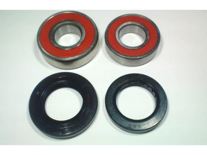 Kit reparatie rulmenti roata WBK-286 (2 rulmenti: 20x47x14 si 20x42x12 Kit reparatie rulmenti roata WBK-286 (2 rulmenti: 20x47x14 si 20x42x12