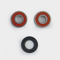 Kit reparatie rulmenti roata WBK-292 (2 rulmenti: 15x35x11
