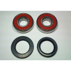 Kit reparatie rulmenti roata WBK-309 (2 rulmenti: 20x47x14 Kit reparatie rulmenti roata WBK-309 (2 rulmenti: 20x47x14