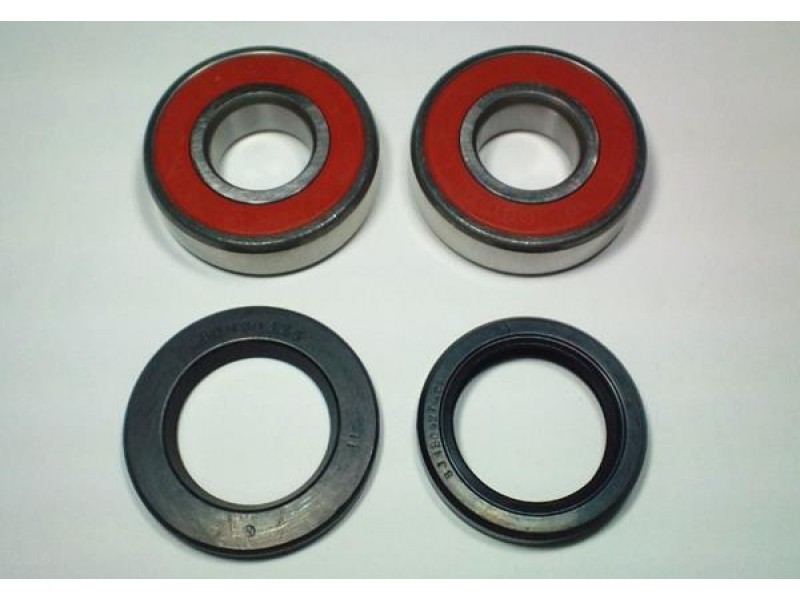 Kit reparatie rulmenti roata WBK-309 (2 rulmenti: 20x47x14 Kit reparatie rulmenti roata WBK-309 (2 rulmenti: 20x47x14