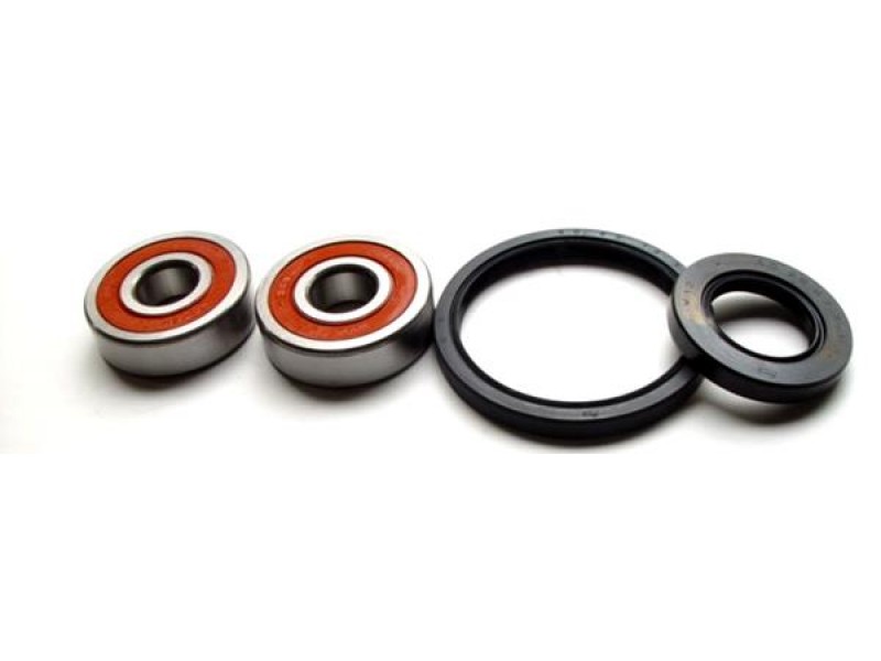 Kit reparatie rulmenti roata WBK-314 (2 rulmenti: 17x47x14 Kit reparatie rulmenti roata WBK-314 (2 rulmenti: 17x47x14