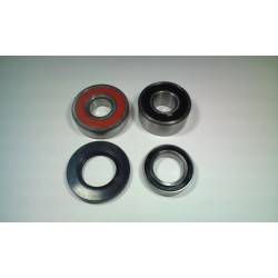Kit reparatie rulmenti roata WBK-375 (3 rulmenti: 20x42x9 Kit reparatie rulmenti roata WBK-375 (3 rulmenti: 20x42x9
