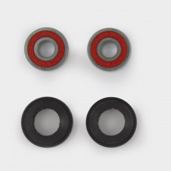 Kit reparatie rulmenti roata WBK-404 (2 rulmenti: 12x32x10 Kit reparatie rulmenti roata WBK-404 (2 rulmenti: 12x32x10