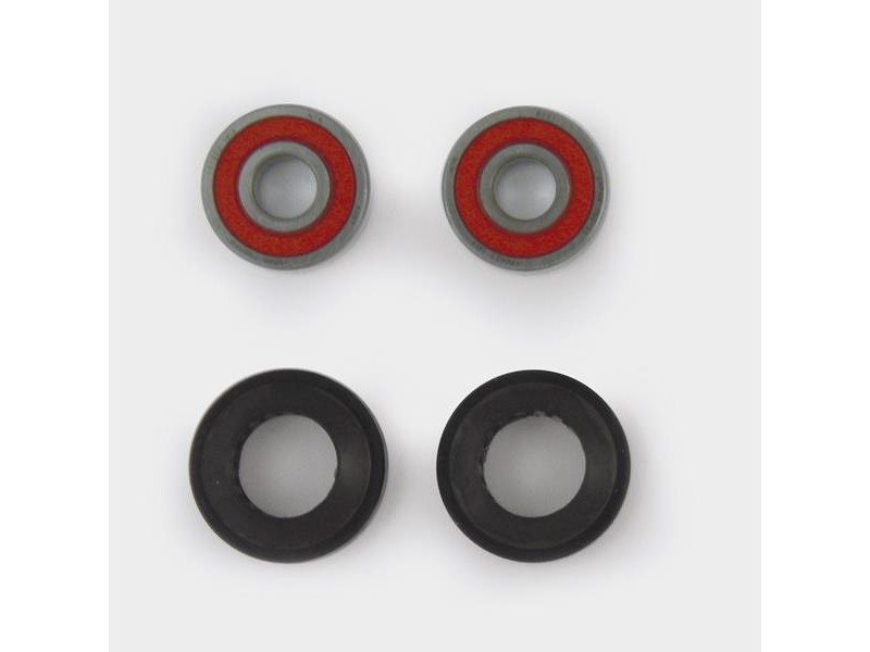 Kit reparatie rulmenti roata WBK-404 (2 rulmenti: 12x32x10 Kit reparatie rulmenti roata WBK-404 (2 rulmenti: 12x32x10