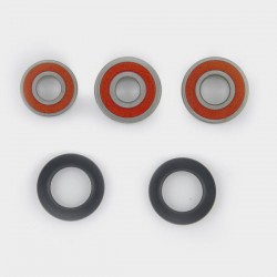Kit reparatie rulmenti roata WBK-437 (3 rulmenti: 20x47x14 Kit reparatie rulmenti roata WBK-437 (3 rulmenti: 20x47x14
