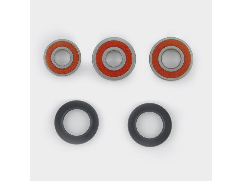 Kit reparatie rulmenti roata WBK-437 (3 rulmenti: 20x47x14 Kit reparatie rulmenti roata WBK-437 (3 rulmenti: 20x47x14