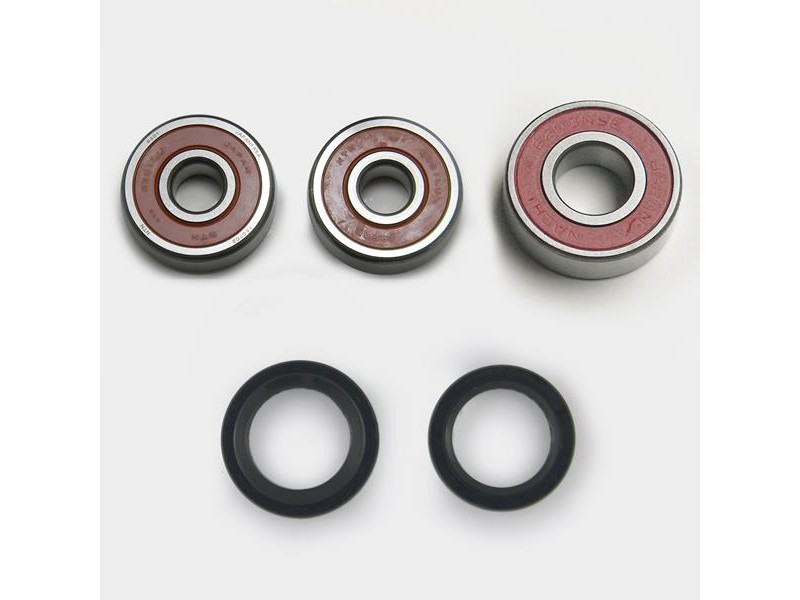 Kit reparatie rulmenti roata WBK-444 (2 rulmenti: 12x37x12 si 17x40x12 Kit reparatie rulmenti roata WBK-444 (2 rulmenti: 12x37x12 si 17x40x12