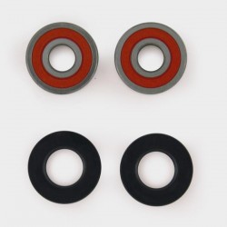 Kit reparatie rulmenti roata WBK-455 (2 rulmenti: 17x47x14 Kit reparatie rulmenti roata WBK-455 (2 rulmenti: 17x47x14