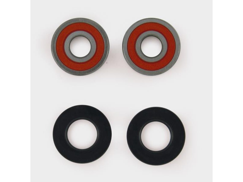 Kit reparatie rulmenti roata WBK-455 (2 rulmenti: 17x47x14