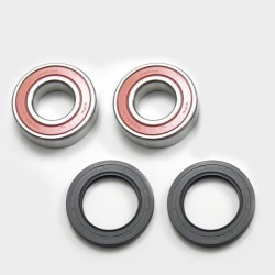 Kit reparatie rulmenti roata WBK-462 (2 rulmenti: 25x52x15 Kit reparatie rulmenti roata WBK-462 (2 rulmenti: 25x52x15