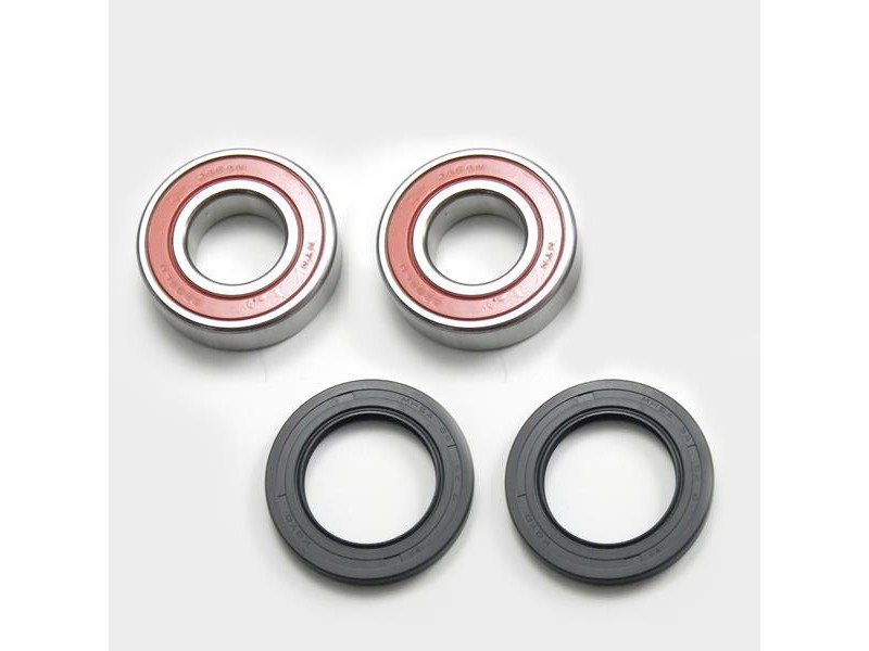Kit reparatie rulmenti roata WBK-462 (2 rulmenti: 25x52x15 Kit reparatie rulmenti roata WBK-462 (2 rulmenti: 25x52x15