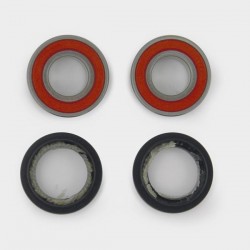 Kit reparatie rulmenti roata WBK-463 (2 rulmenti: 20x52x15 Kit reparatie rulmenti roata WBK-463 (2 rulmenti: 20x52x15