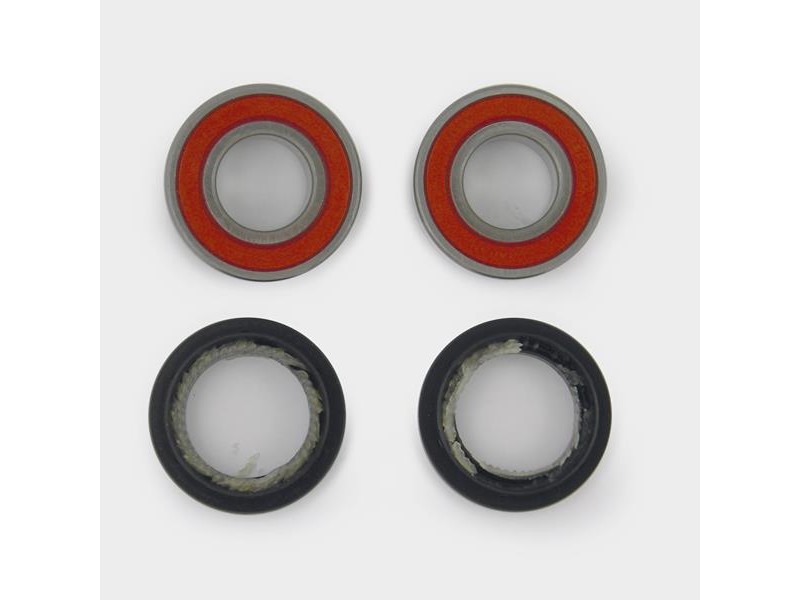 Kit reparatie rulmenti roata WBK-463 (2 rulmenti: 20x52x15 Kit reparatie rulmenti roata WBK-463 (2 rulmenti: 20x52x15