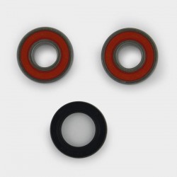 Kit reparatie rulmenti roata WBK-468 (2 rulmenti: 15x35x11 Kit reparatie rulmenti roata WBK-468 (2 rulmenti: 15x35x11