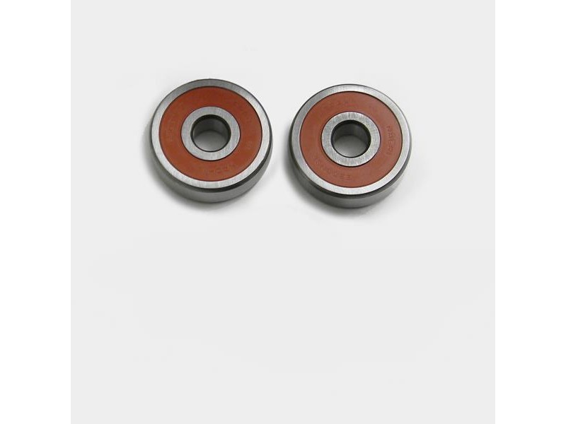 Kit reparatie rulmenti roata WBK-502 (2 rulmenti: 10x35x11)