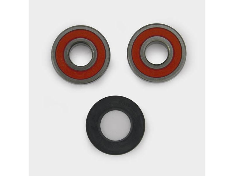 Kit reparatie rulmenti roata WBK-519 (2 rulmenti: 20x52x15