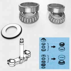 RULMENTI JUG (SET SUP. + INF.) - YAMAHA/SUZUKI SSH901 RULMENTI JUG (SET SUP. + INF.) - YAMAHA/SUZUKI SSH901