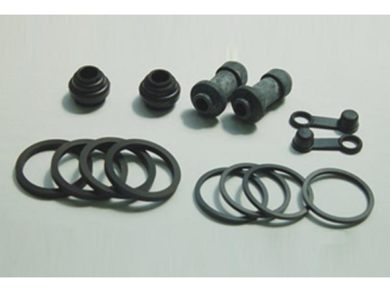 Kit reparatie ETRIER fata - HONDA BCF-120 Kit reparatie ETRIER fata - HONDA BCF-120