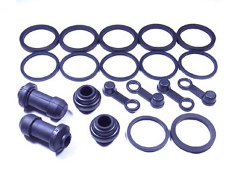 Kit reparatie ETRIER fata - HONDA BCF-130 Kit reparatie ETRIER fata - HONDA BCF-130