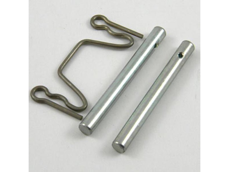 Kit BOLTURI ETRIER (2 BOLTURI SI 1 SIGURANTA) - PPS-910