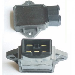 REGULATOR TENSIUNE - HONDA RGU-107 REGULATOR TENSIUNE - HONDA RGU-107