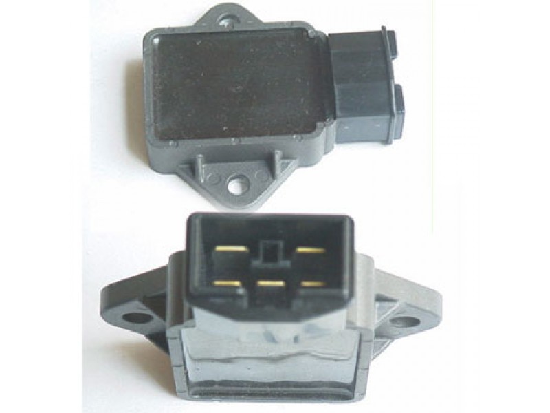 REGULATOR TENSIUNE - HONDA RGU-107
