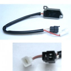 REGULATOR TENSIUNE - YAMAHA RGU-201 REGULATOR TENSIUNE - YAMAHA RGU-201