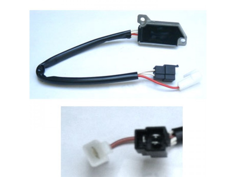 REGULATOR TENSIUNE - YAMAHA RGU-201 REGULATOR TENSIUNE - YAMAHA RGU-201
