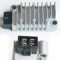 REGULATOR TENSIUNE - YAMAHA RGU-208 REGULATOR TENSIUNE - YAMAHA RGU-208