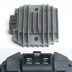 REGULATOR TENSIUNE - YAMAHA RGU-209 REGULATOR TENSIUNE - YAMAHA RGU-209