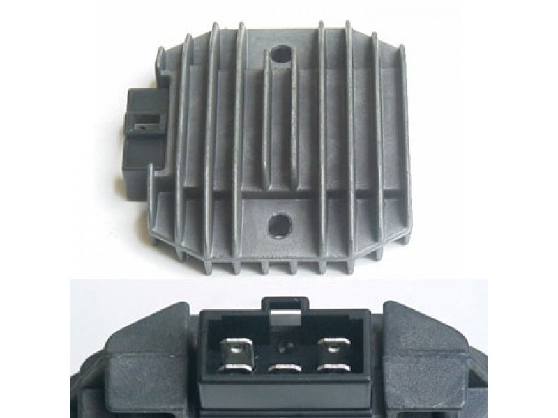 REGULATOR TENSIUNE - YAMAHA RGU-209