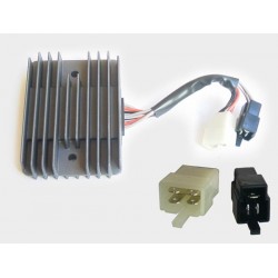 REGULATOR TENSIUNE - SUZUKI RGU-303 REGULATOR TENSIUNE - SUZUKI RGU-303