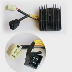 REGULATOR TENSIUNE - SUZUKI RGU-304 REGULATOR TENSIUNE - SUZUKI RGU-304