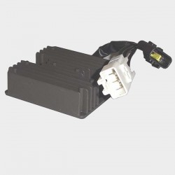 REGULATOR TENSIUNE - SUZUKI RGU-320 REGULATOR TENSIUNE - SUZUKI RGU-320