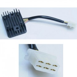 REGULATOR TENSIUNE - KAWASAKI RGU-402 REGULATOR TENSIUNE - KAWASAKI RGU-402