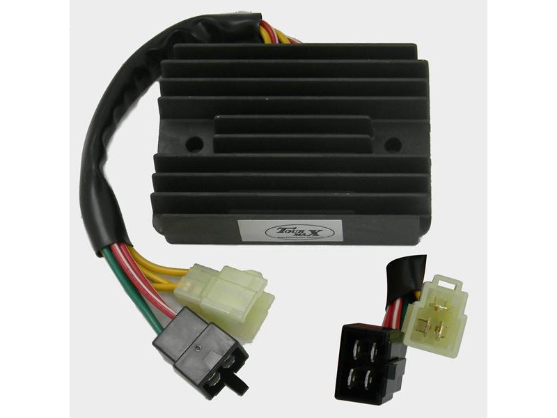 REGULATOR TENSIUNE - DUCATI RGU-502 REGULATOR TENSIUNE - DUCATI RGU-502