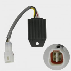 REGULATOR TENSIUNE - KTM RGU-603 REGULATOR TENSIUNE - KTM RGU-603