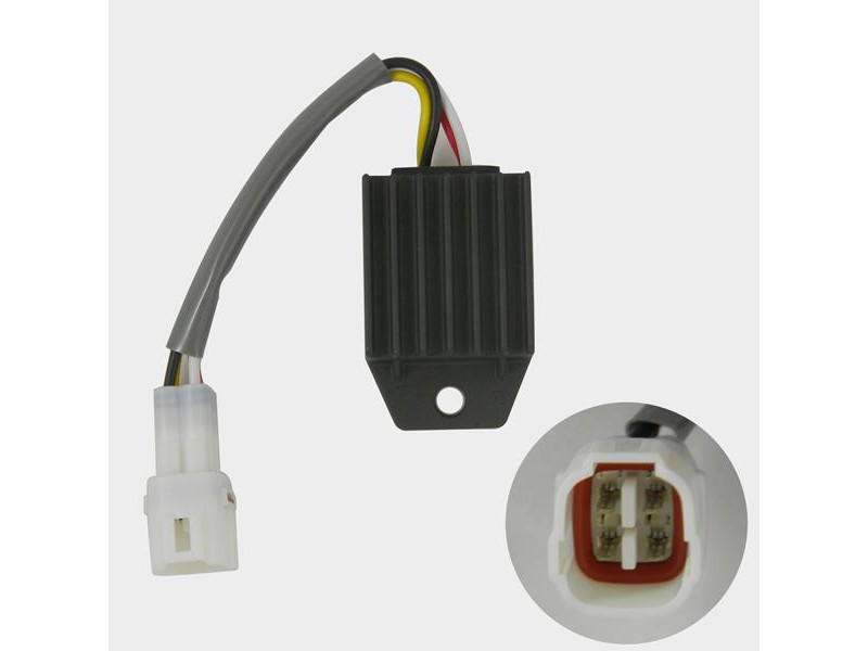 REGULATOR TENSIUNE - KTM RGU-603