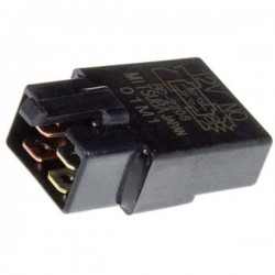 RELEU DE PORNIRE - SSR-101 RELEU DE PORNIRE - SSR-101