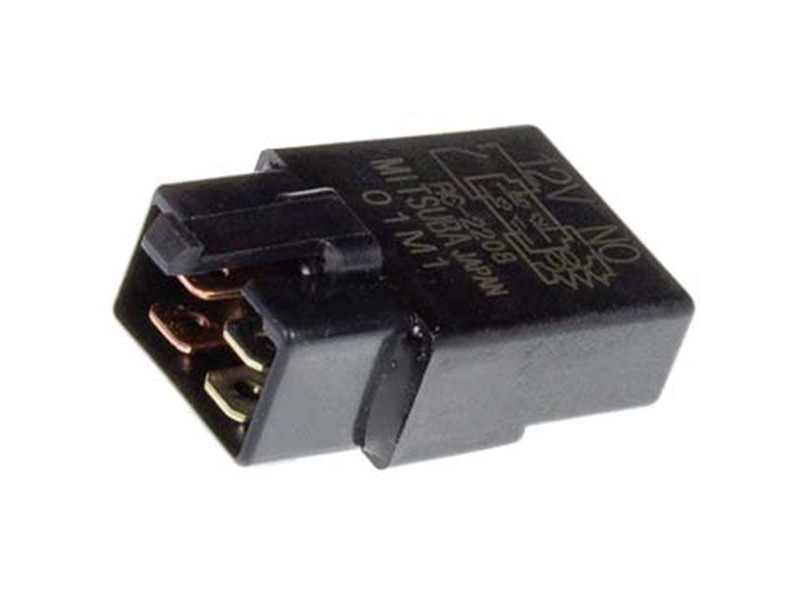 RELEU DE PORNIRE - SSR-101 RELEU DE PORNIRE - SSR-101