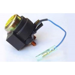 RELEU DE PORNIRE - SSR-202 RELEU DE PORNIRE - SSR-202