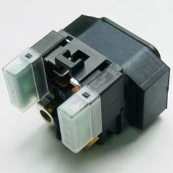 RELEU DE PORNIRE - SSR-208 RELEU DE PORNIRE - SSR-208