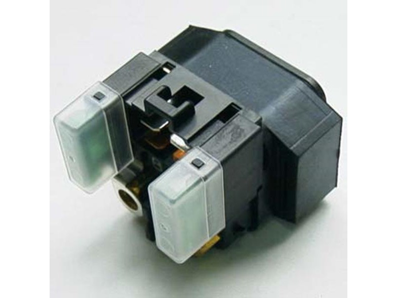 RELEU DE PORNIRE - SSR-208 RELEU DE PORNIRE - SSR-208