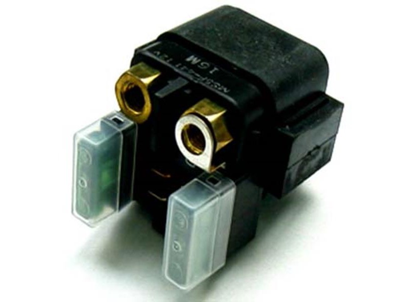 RELEU DE PORNIRE - SSR-209 RELEU DE PORNIRE - SSR-209
