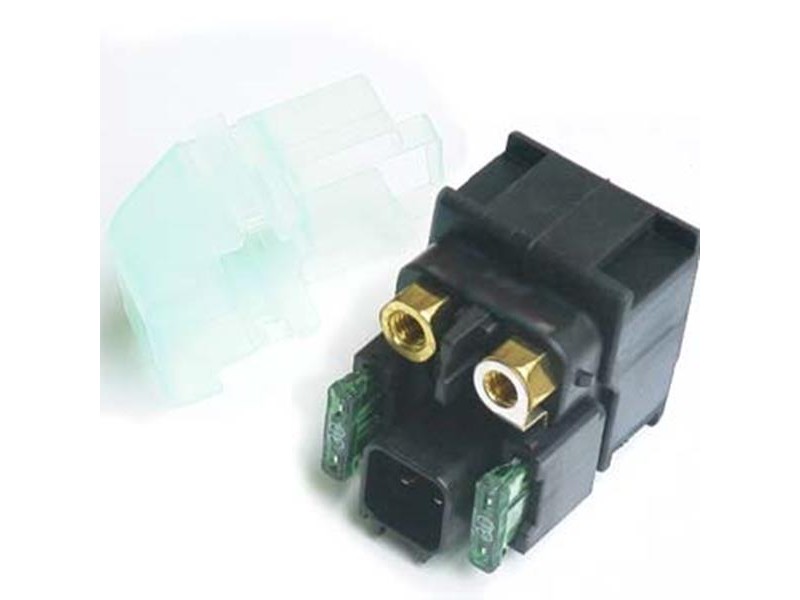 RELEU DE PORNIRE - SSR-302 RELEU DE PORNIRE - SSR-302