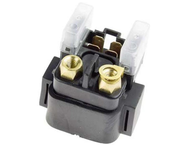 RELEU DE PORNIRE - SSR-501 RELEU DE PORNIRE - SSR-501