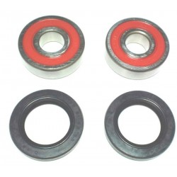 Kit reparatie rulmenti roata (include si simeringuri) - WBK-001R Kit reparatie rulmenti roata (include si simeringuri) - WBK-001R
