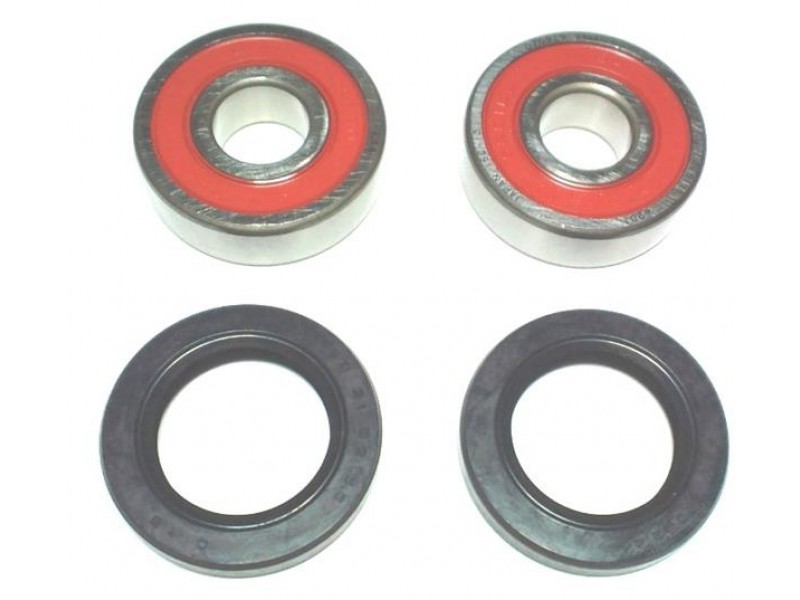 Kit reparatie rulmenti roata (include si simeringuri) - WBK-001R Kit reparatie rulmenti roata (include si simeringuri) - WBK-001R